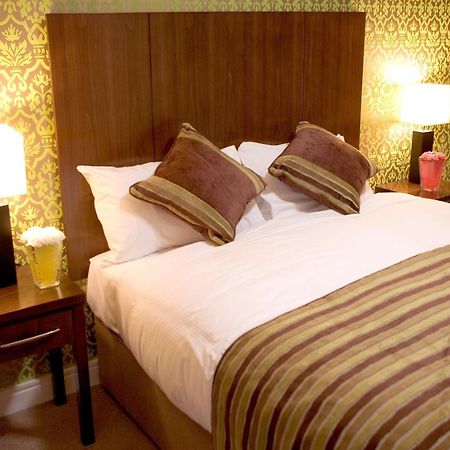 George Limerick Hotel Zewnętrze zdjęcie