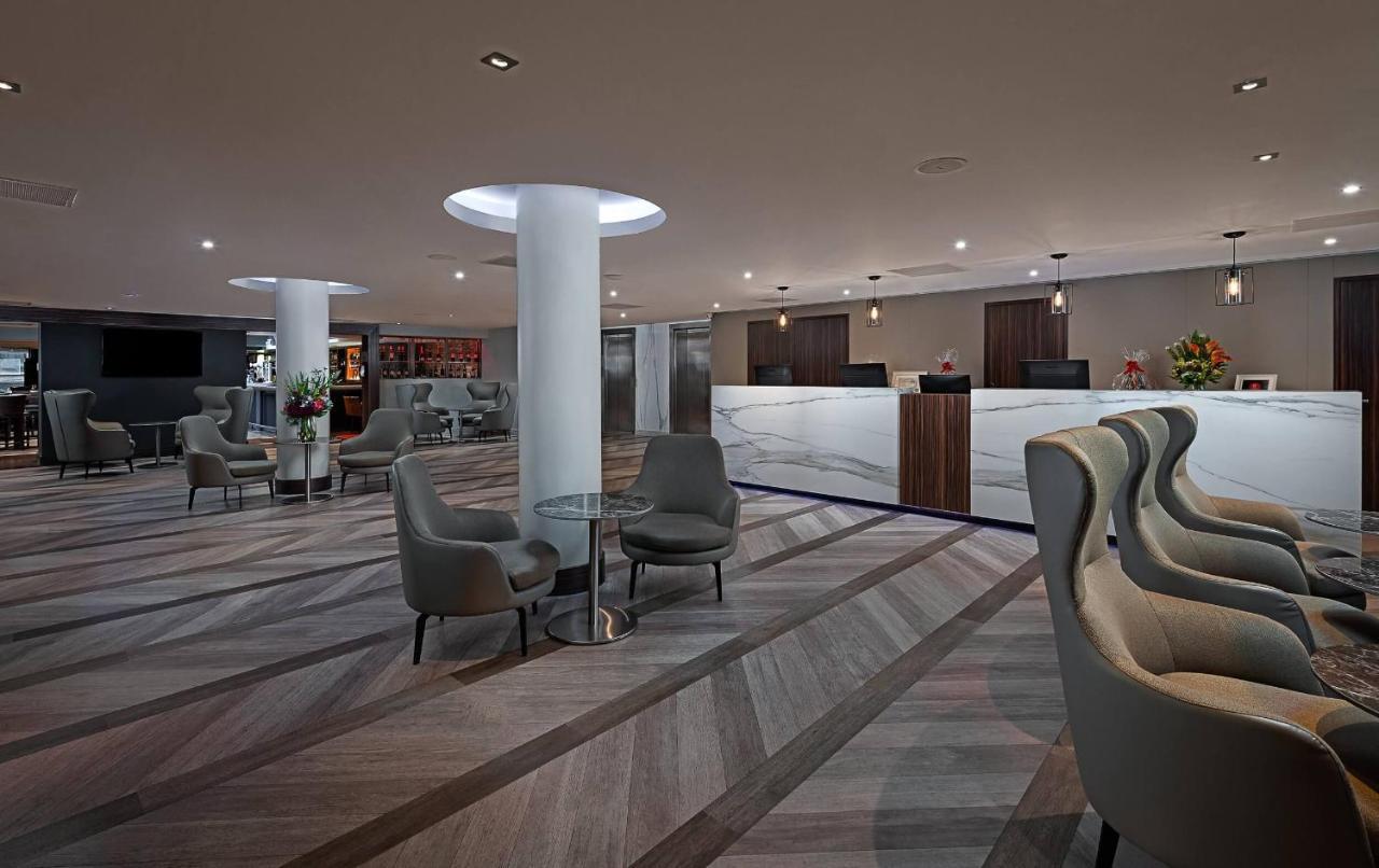 George Limerick Hotel Zewnętrze zdjęcie