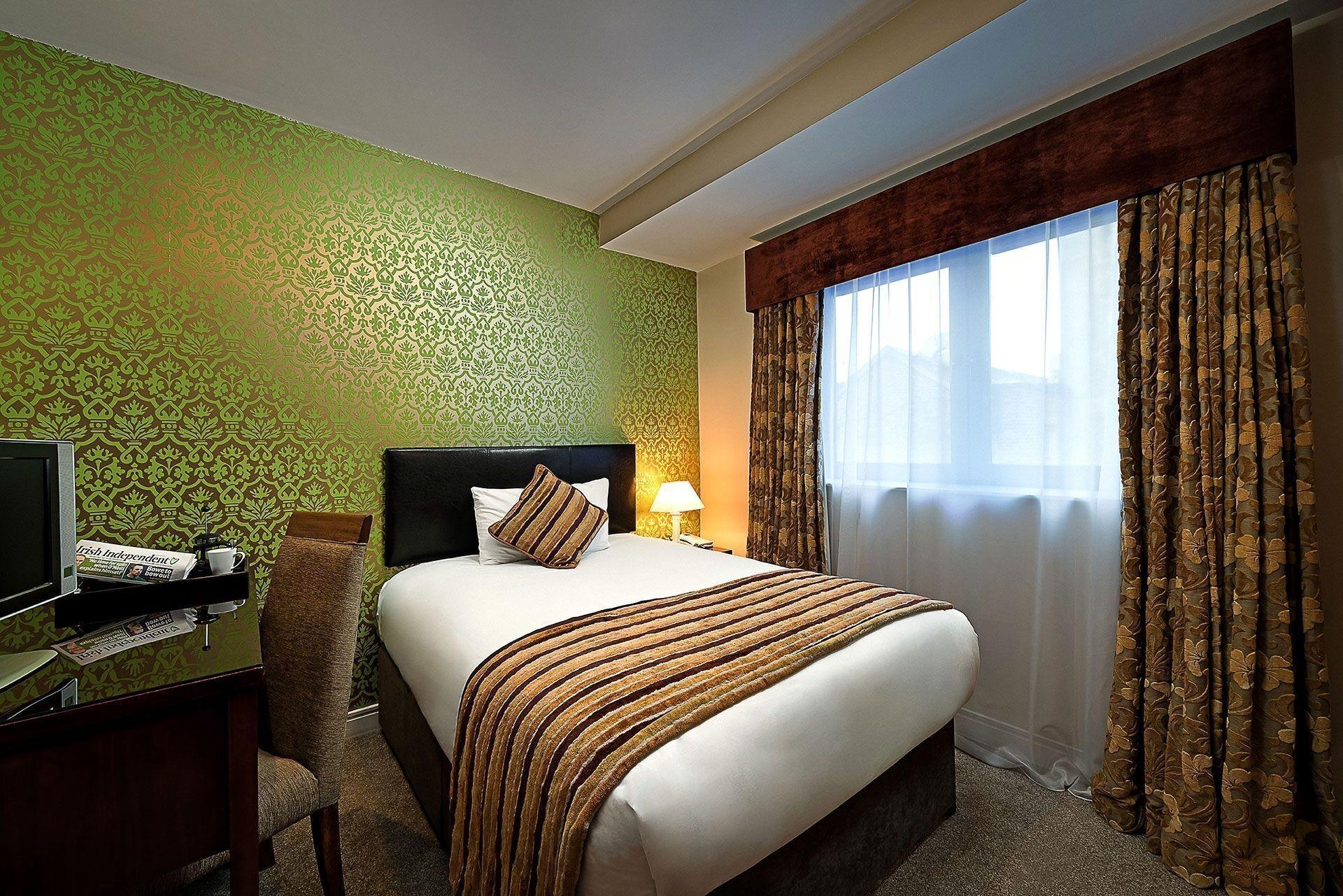 George Limerick Hotel Zewnętrze zdjęcie