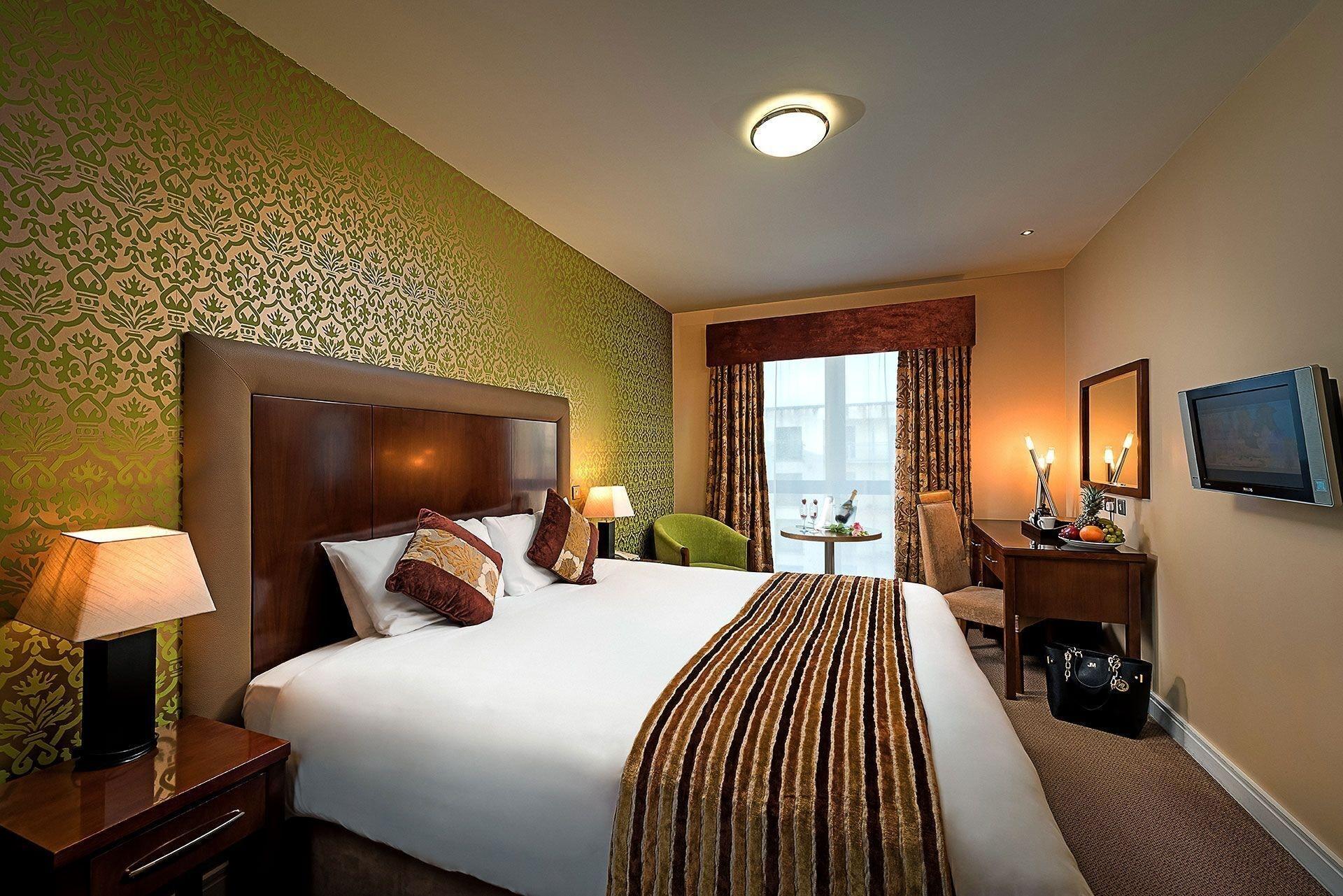 George Limerick Hotel Zewnętrze zdjęcie