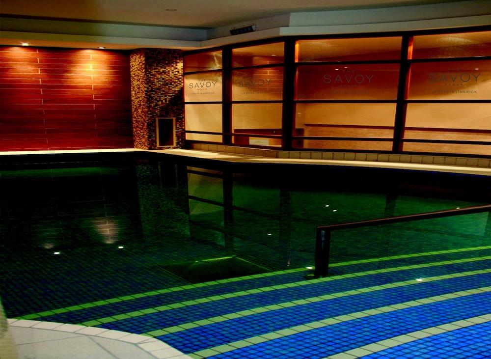 George Limerick Hotel Zewnętrze zdjęcie