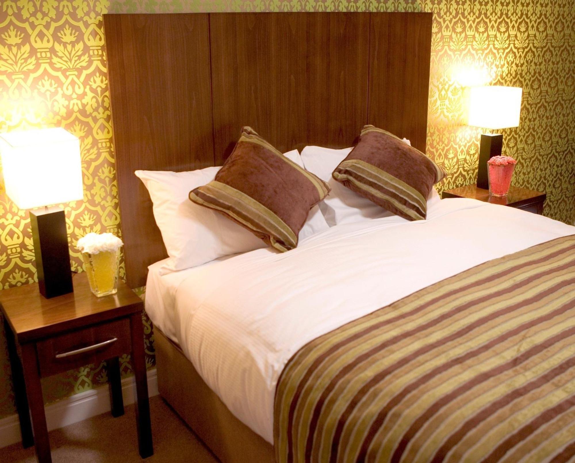 George Limerick Hotel Zewnętrze zdjęcie