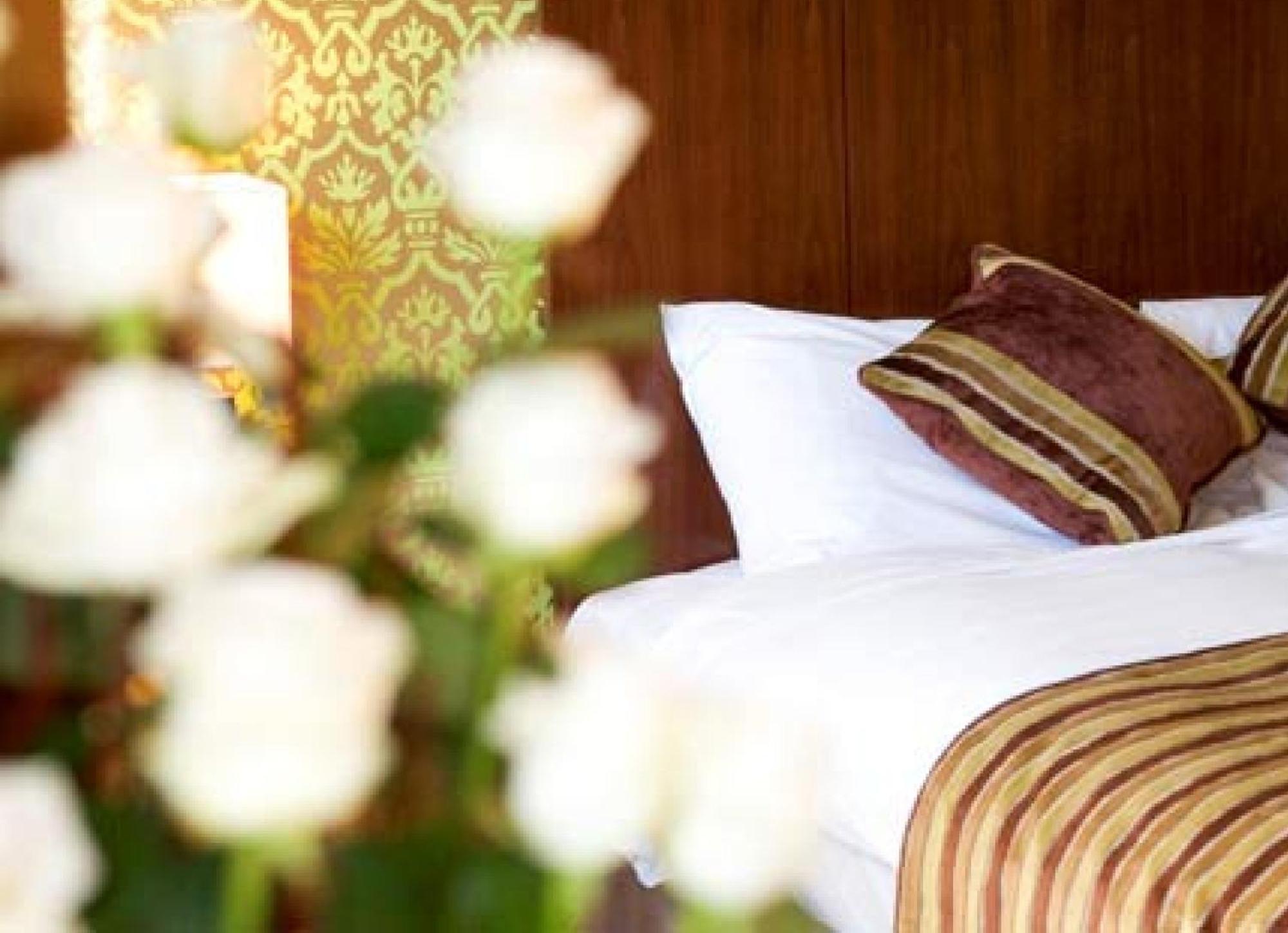 George Limerick Hotel Zewnętrze zdjęcie