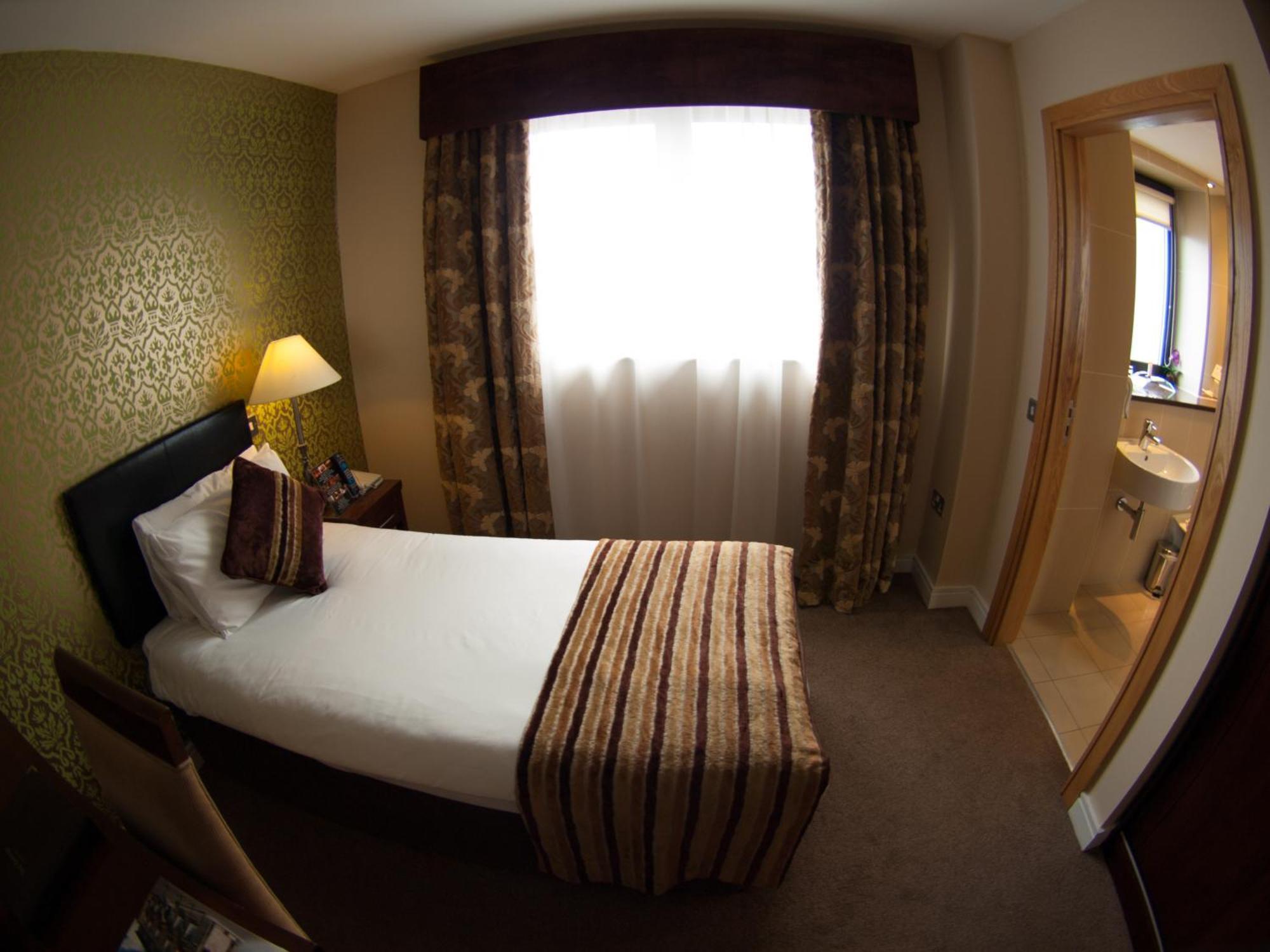 George Limerick Hotel Pokój zdjęcie