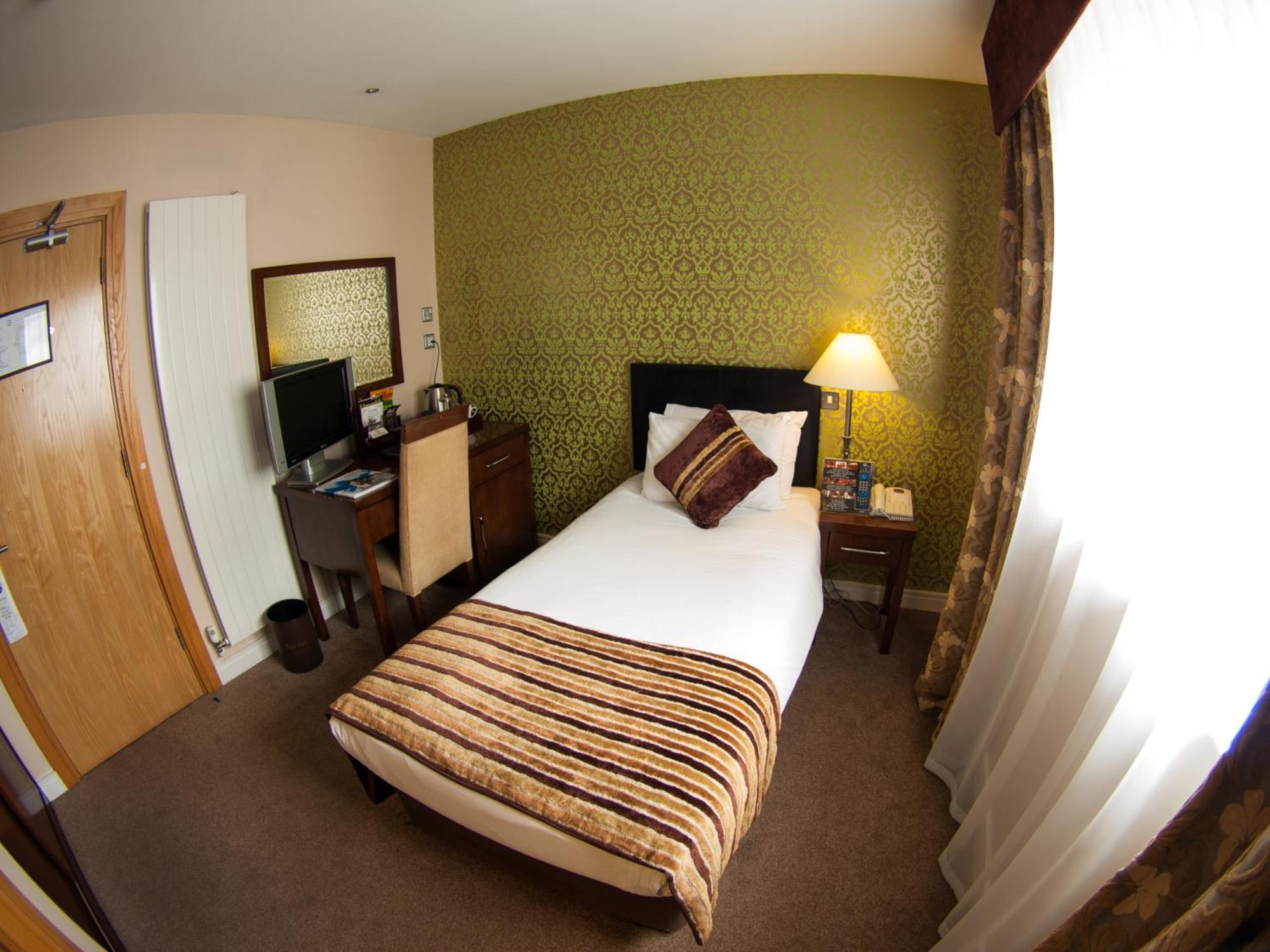 George Limerick Hotel Pokój zdjęcie
