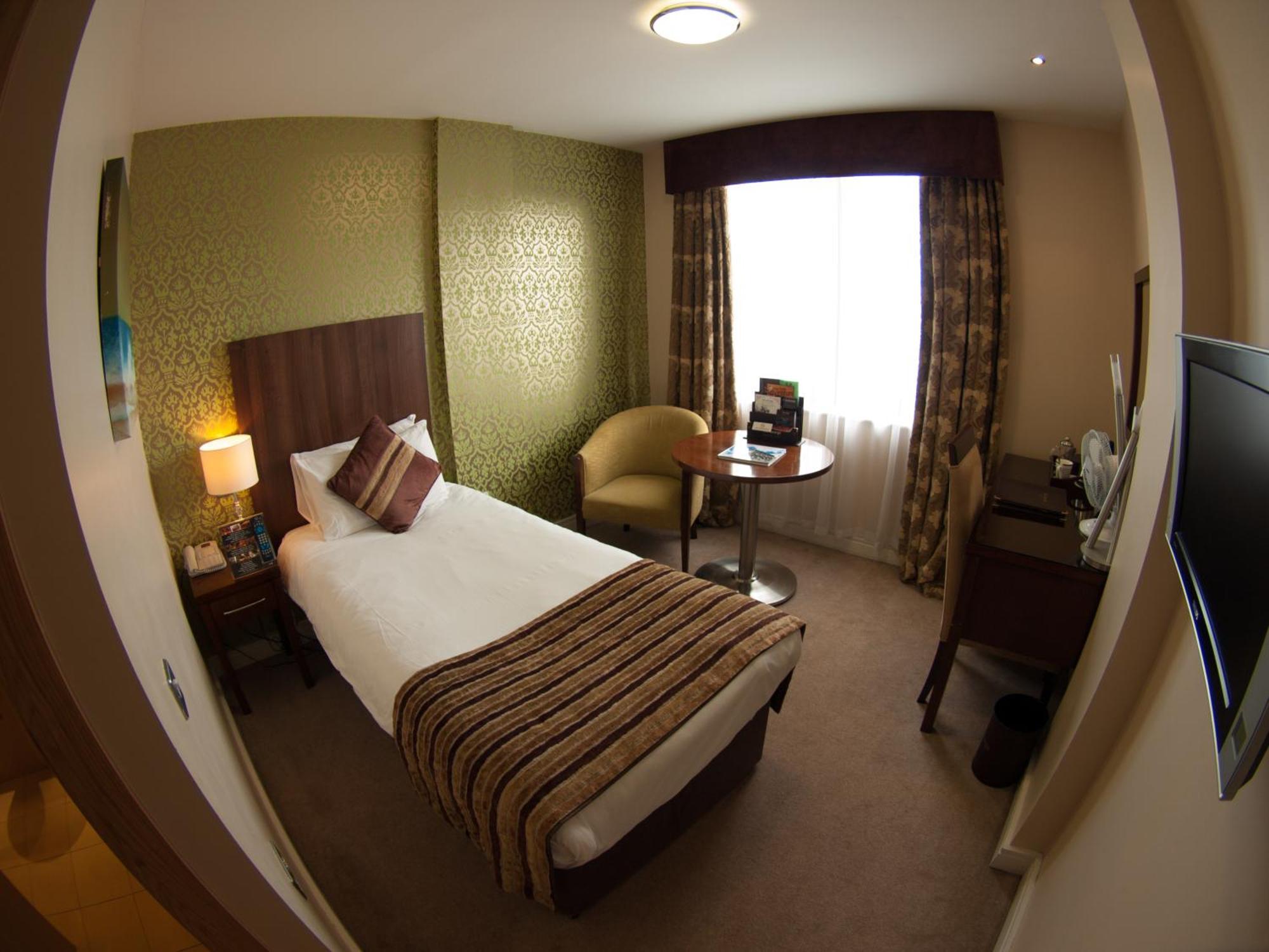 George Limerick Hotel Pokój zdjęcie