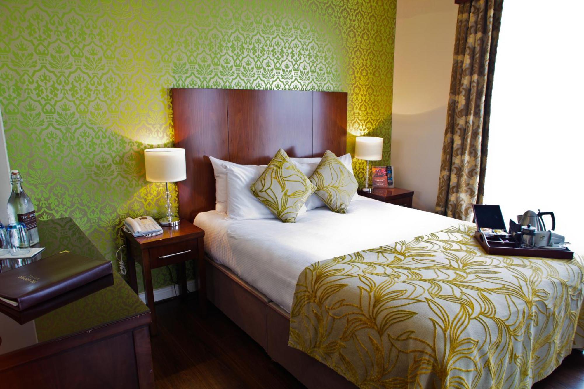 George Limerick Hotel Pokój zdjęcie