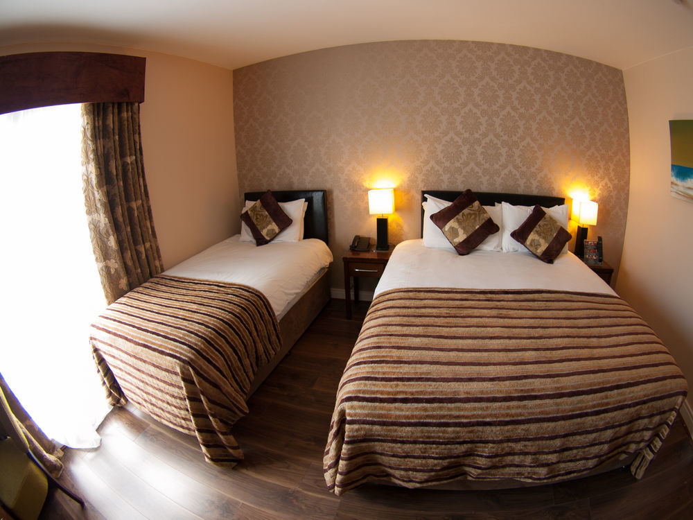 George Limerick Hotel Zewnętrze zdjęcie